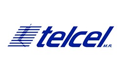 Logo Telcel